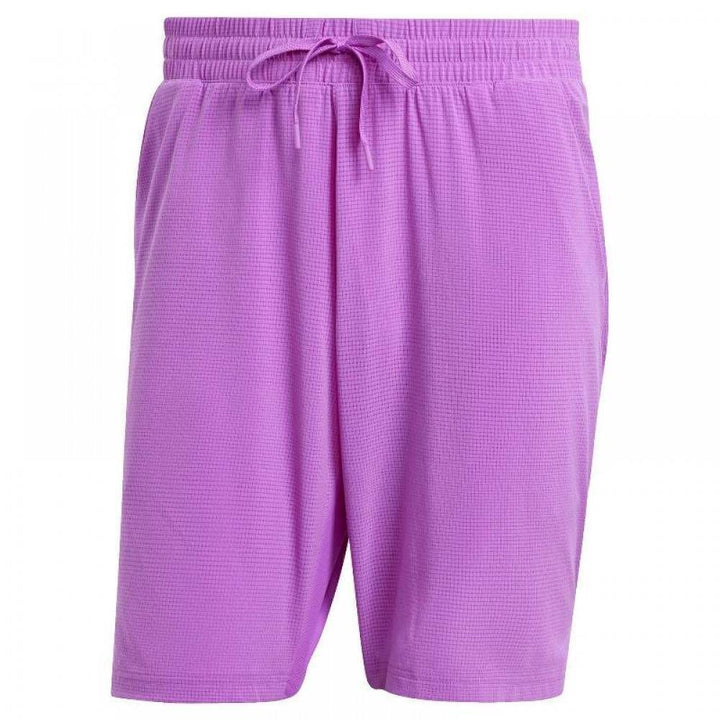 Shorts Adidas Ergo Roxo