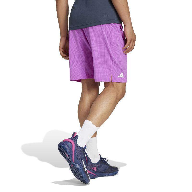 Adidas Ergo Purple Short