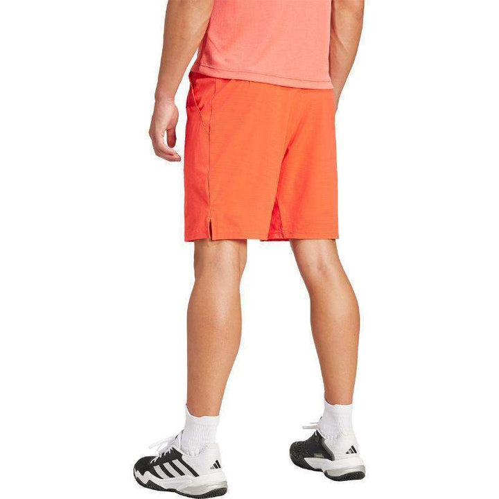 Adidas Ergo Shorts Red