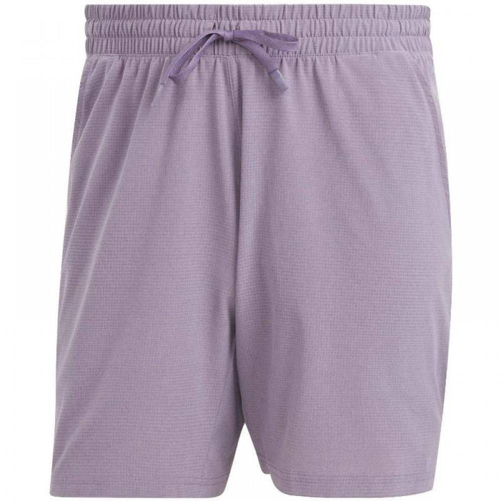 Adidas Ergo Dark Violet Shorts