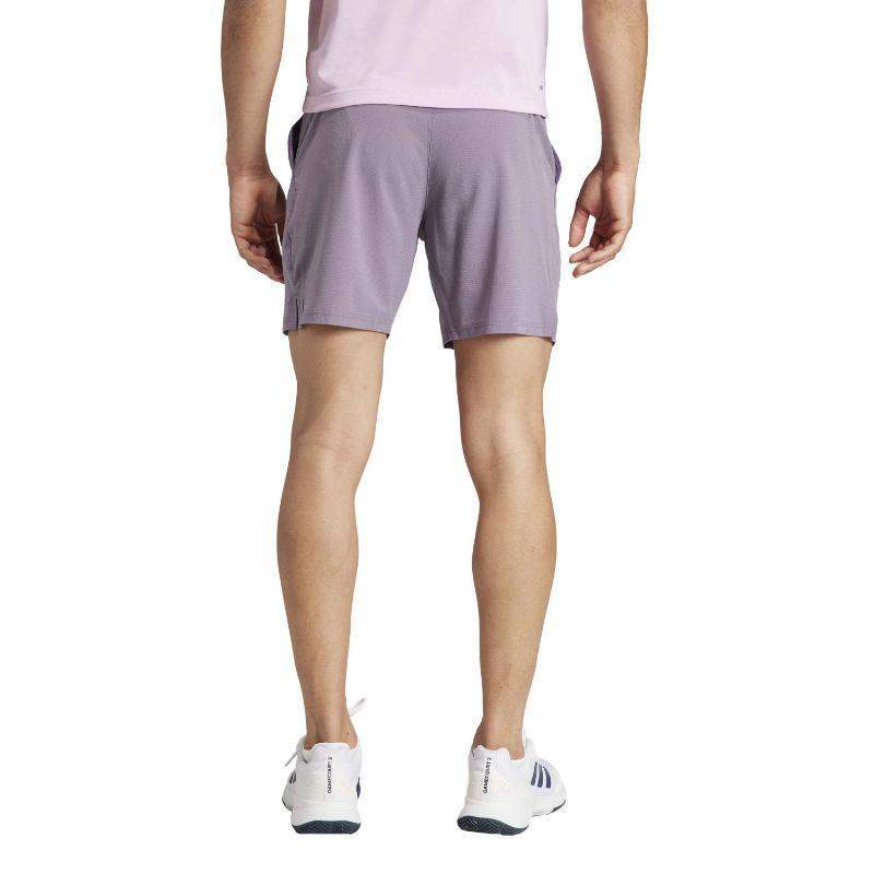 Adidas Ergo Dark Violet Shorts