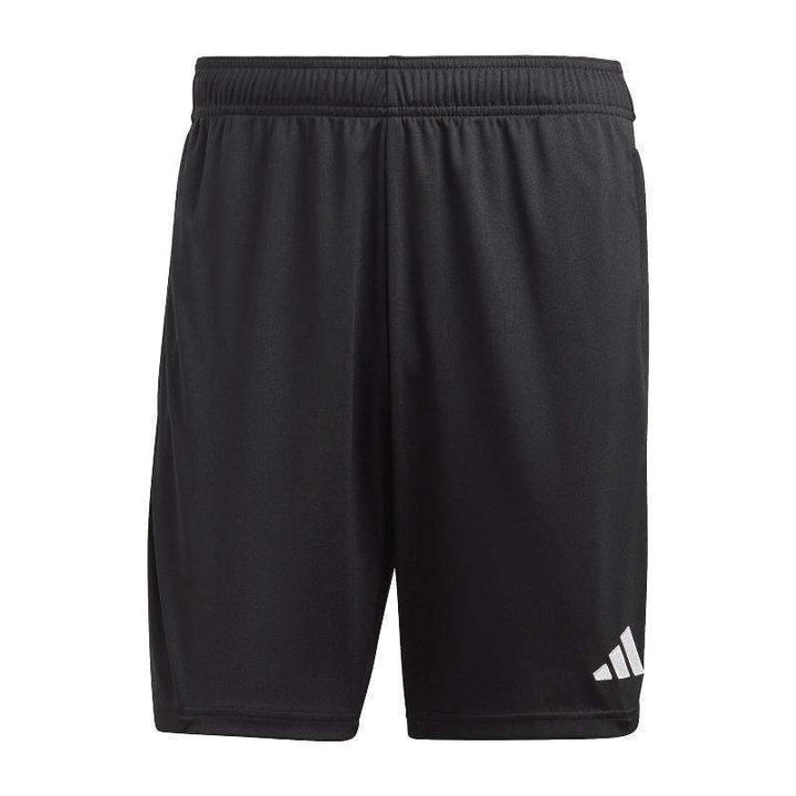 Calções Adidas Tiro 23 Preto