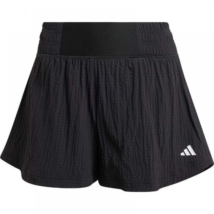 Calções Adidas Wow Pro preto mulher