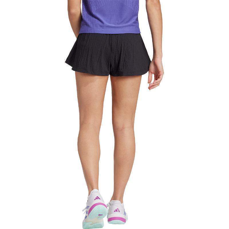 Adidas Wow Pro Black Women's Shorts