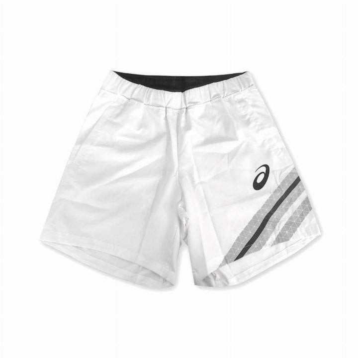 Asics Club GPX Shorts Bright White