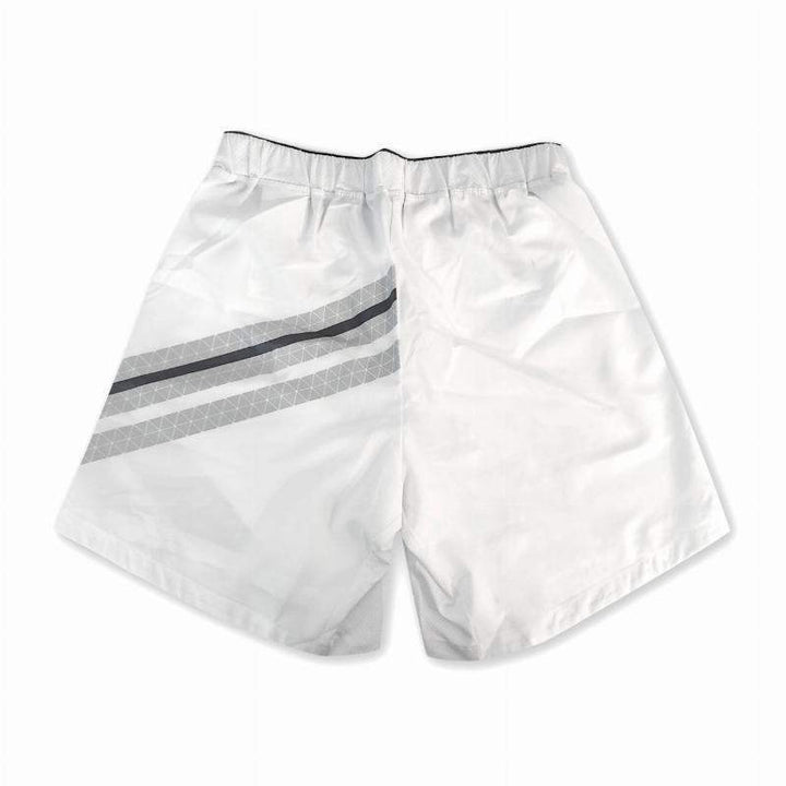 Asics Club GPX Shorts Bright White