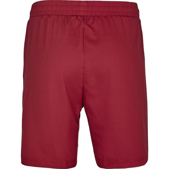 Babolat Juan Lebron Red Shorts