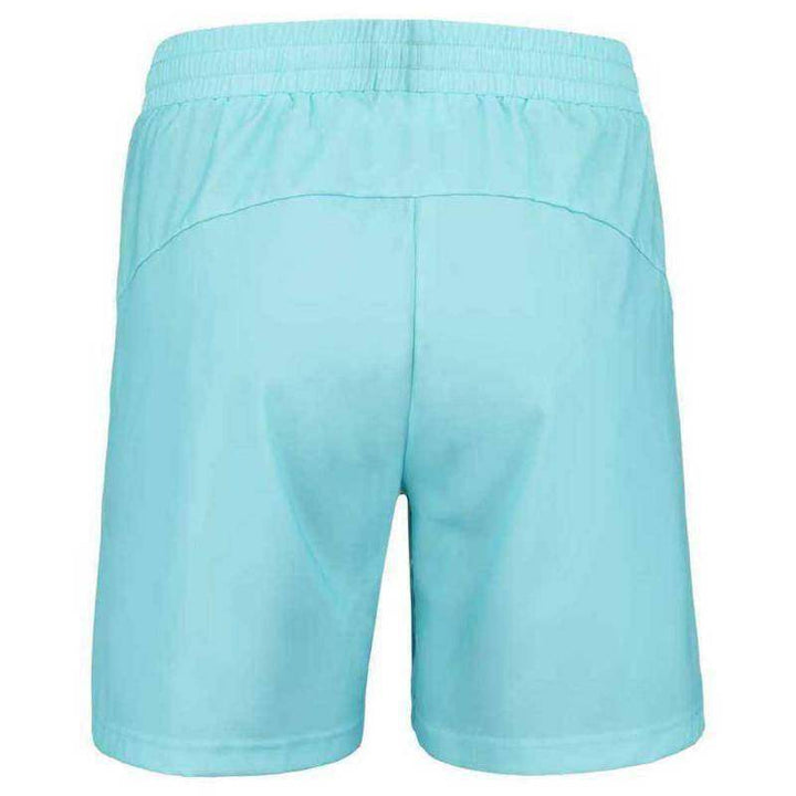 Babolat Play Turquoise Blue Shorts