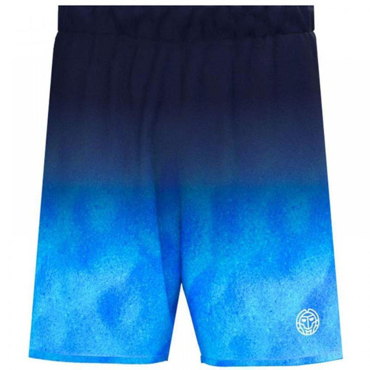 Short Bidi Badu Beach Spirit 7 Polegadas Azul Escuro