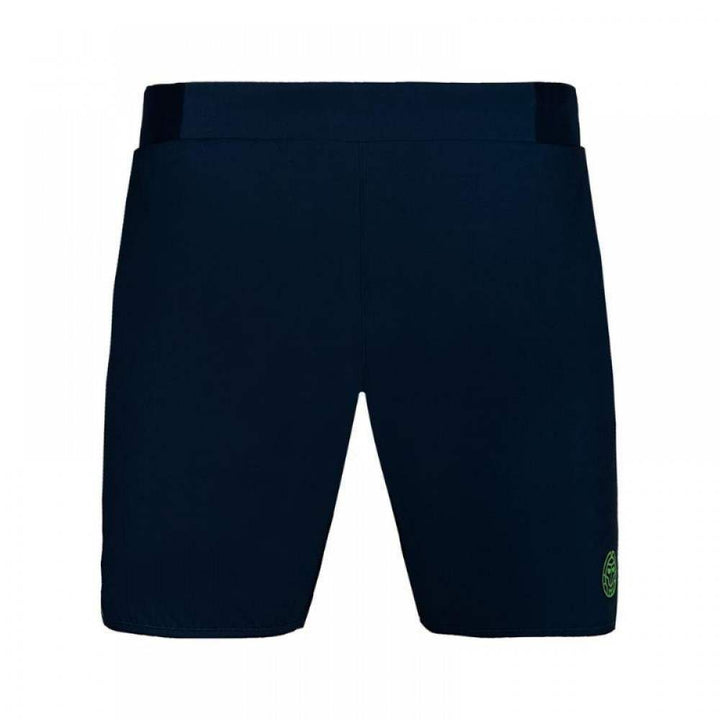 Short Bidi Badu Bevis Lima Azul Escuro