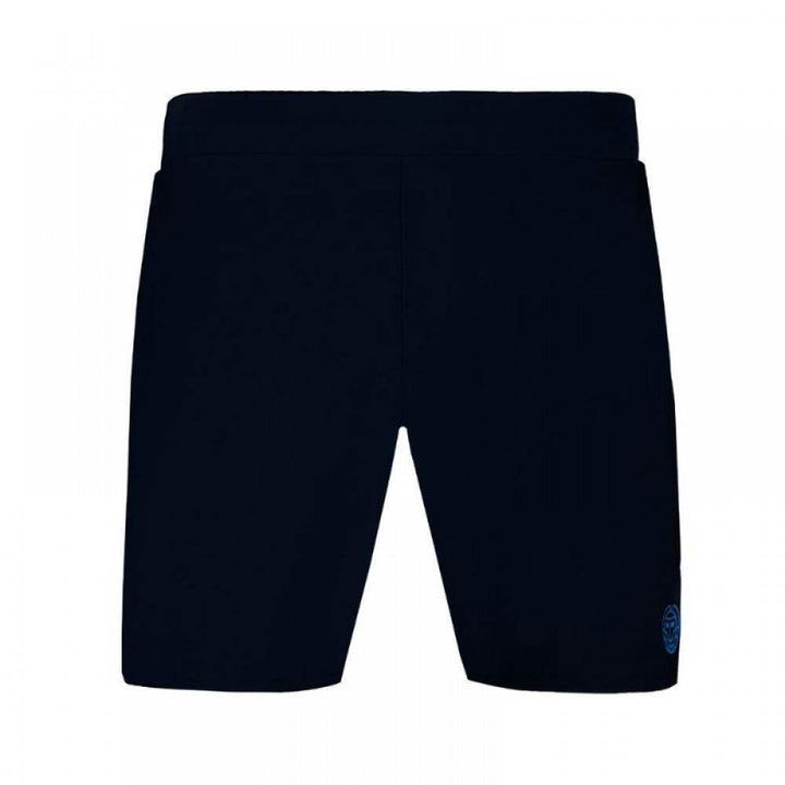 Short Bidi Badu Bevis Petroleum Dark Blue