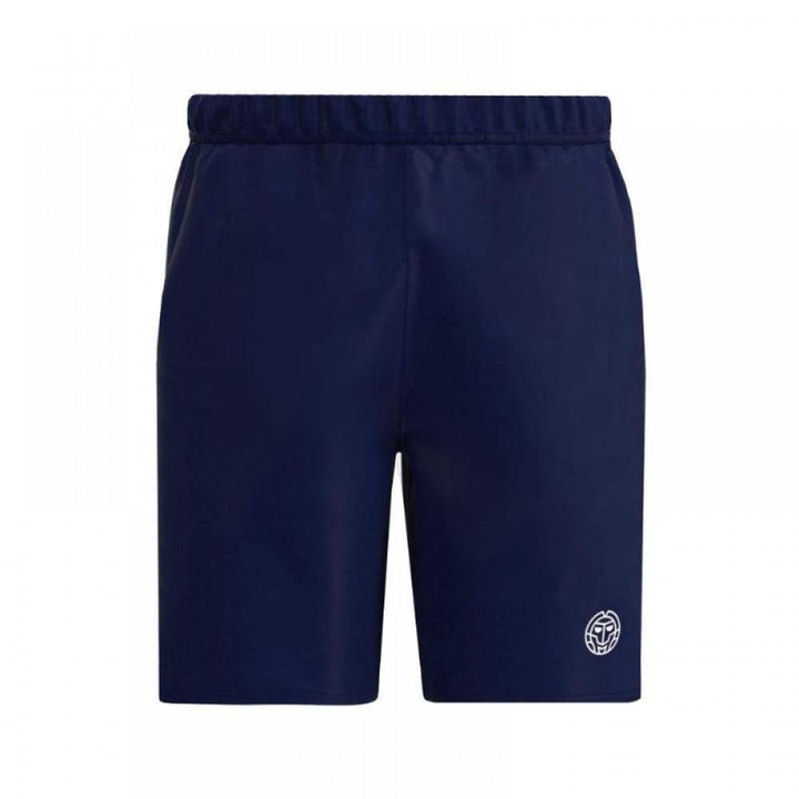 Short Bidi Badu Crew 7 Polegadas Azul Escuro