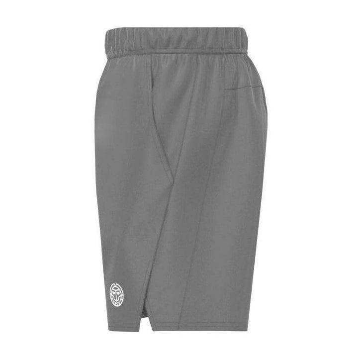 Short Bidi Badu Crew 7 Polegadas Cinza