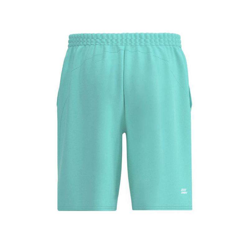 Short Bidi Badu Crew 9Inch Aqua