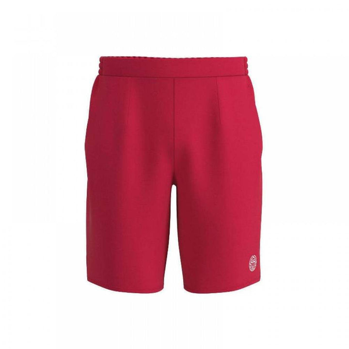 Short Bidi Badu Crew 9Inch Vermelho