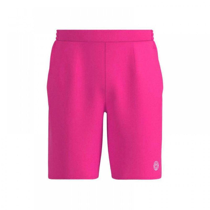 Short Bidi Badu Crew 9 Polegadas Rosa Fluor