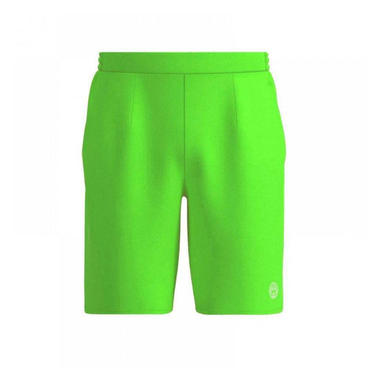 Short Bidi Badu Crew 9 Polegadas Verde Neon