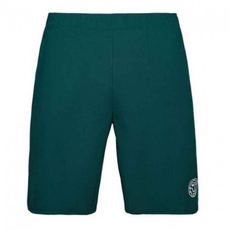 Short Bidi Badu Henry 2.0 Verde Escuro