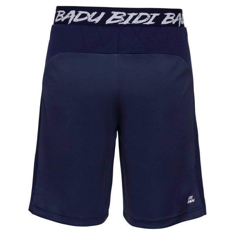 Short Bidi Badu Lomar Navy Blue