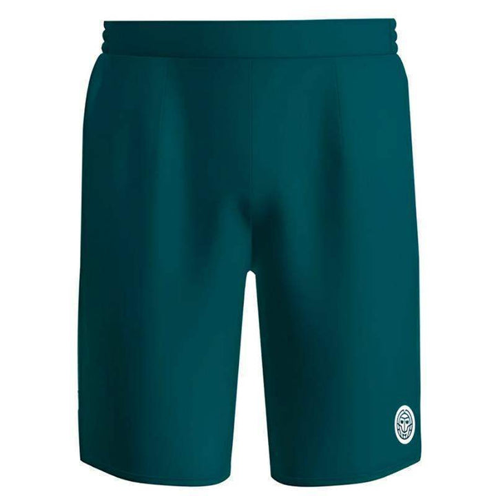 Short Bidi Badu Spike Crew 9 Polegadas Verde Escuro