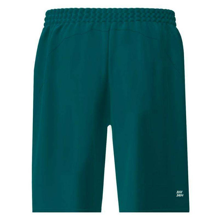 Short Bidi Badu Spike Crew 9Inch Verde Oscuro