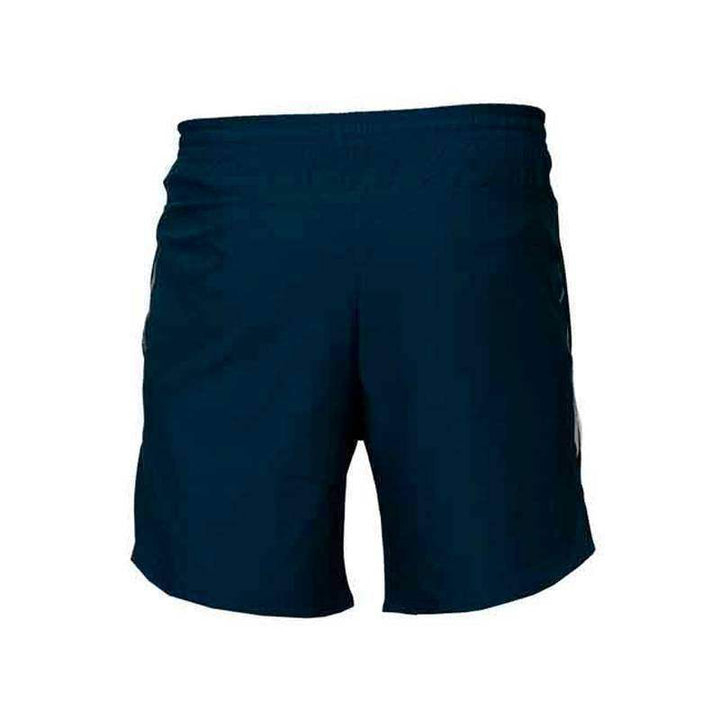 Short Black Crown Ashica Azul Verde