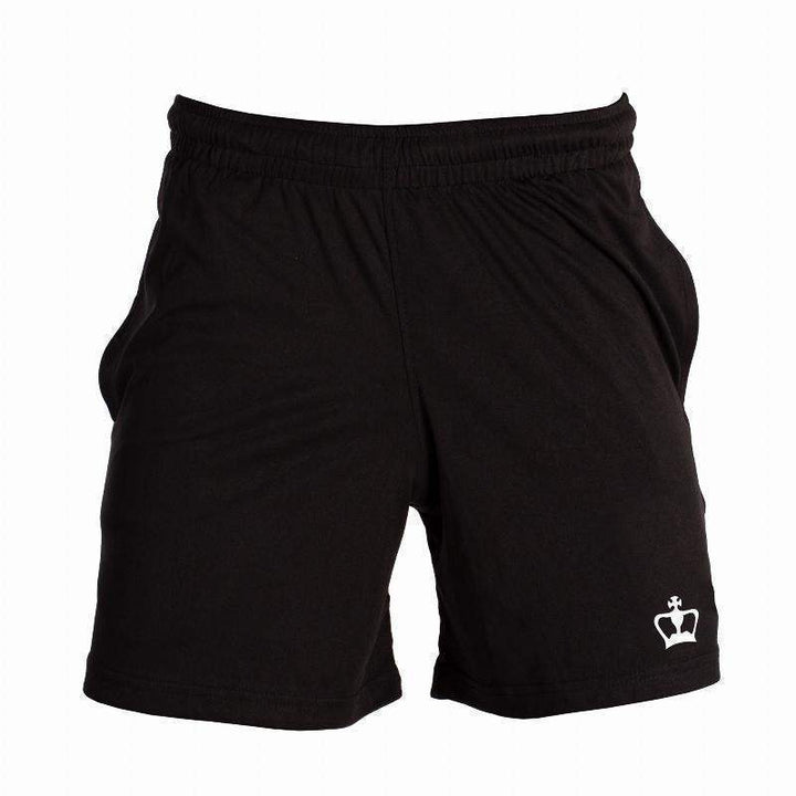 Short Black Crown Inca Black