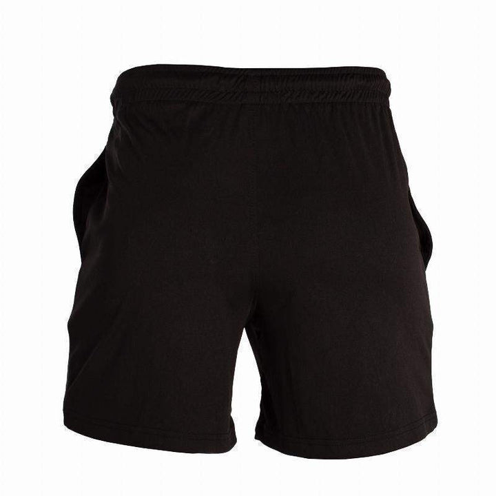 Short Black Crown Inca Black