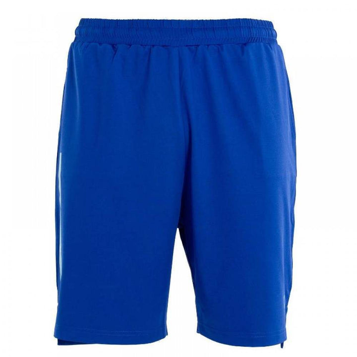 Black Crown Montana Blue Shorts