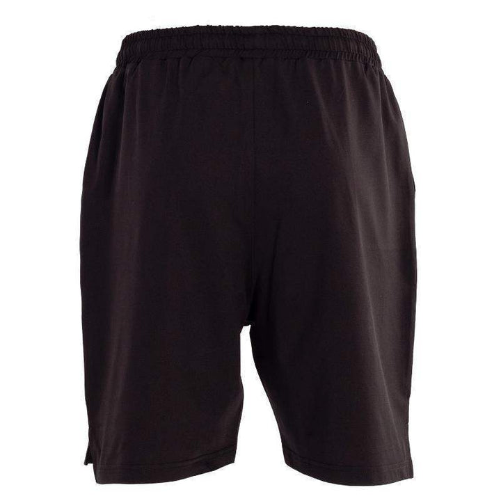 Short Black Crown Montana Negro