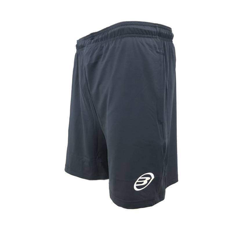 Bullpadel Academy Navy Shorts