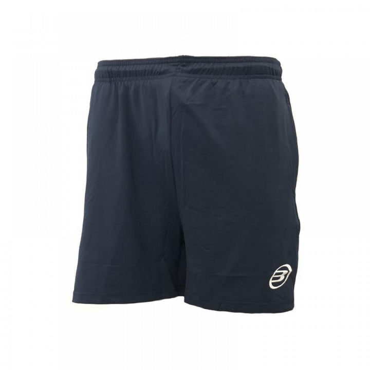 Bullpadel Academy Navy Shorts