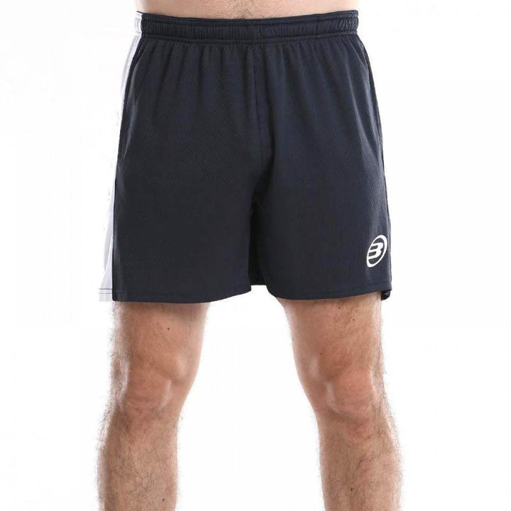 Bullpadel Acure Navy Blue Shorts