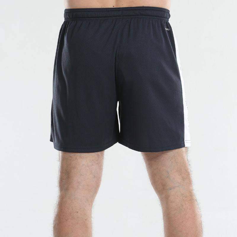 Bullpadel Acure Navy Blue Shorts