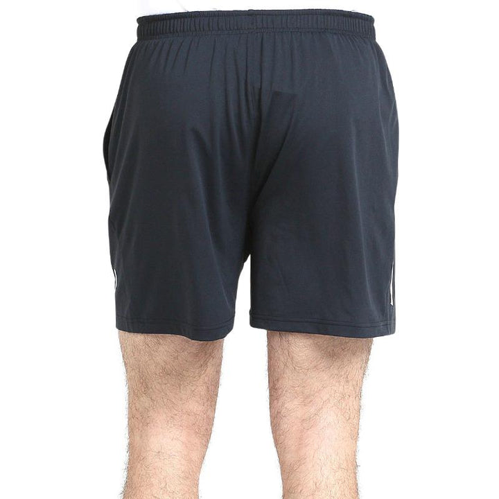 Bullpadel Afate Navy Blue Shorts