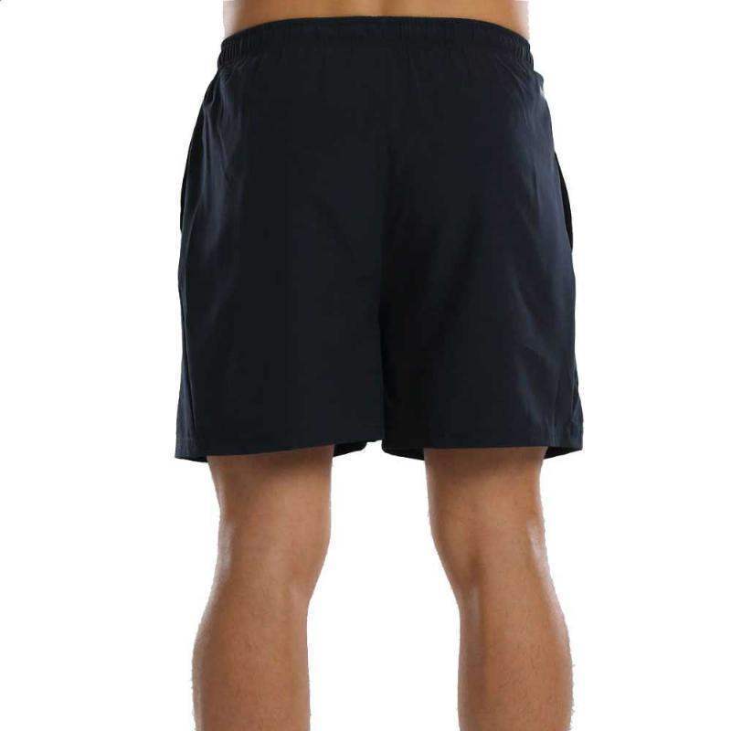 Bullpadel APA Abofe Navy Blue Shorts