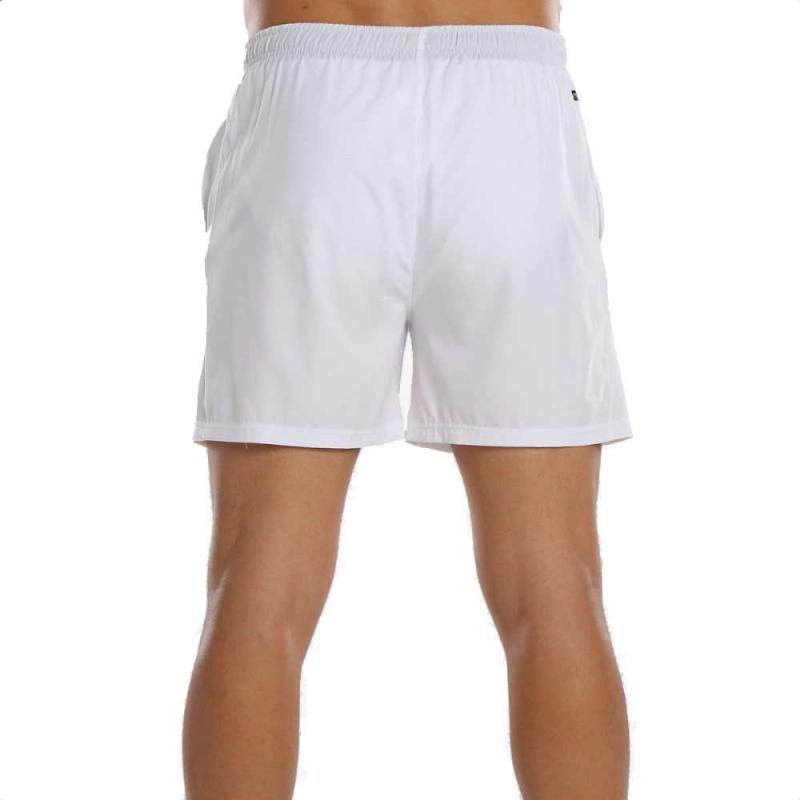 Bullpadel APA Abofe White Shorts