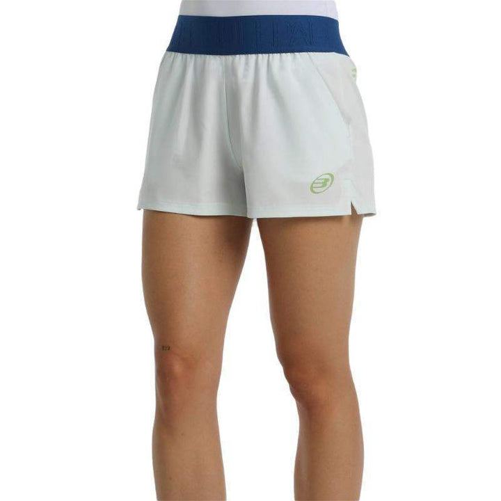 Bullpadel Bea Gonzalez Berbi Ice Shorts for Women