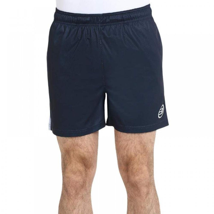 Bullpadel Ceibo Navy Blue Shorts