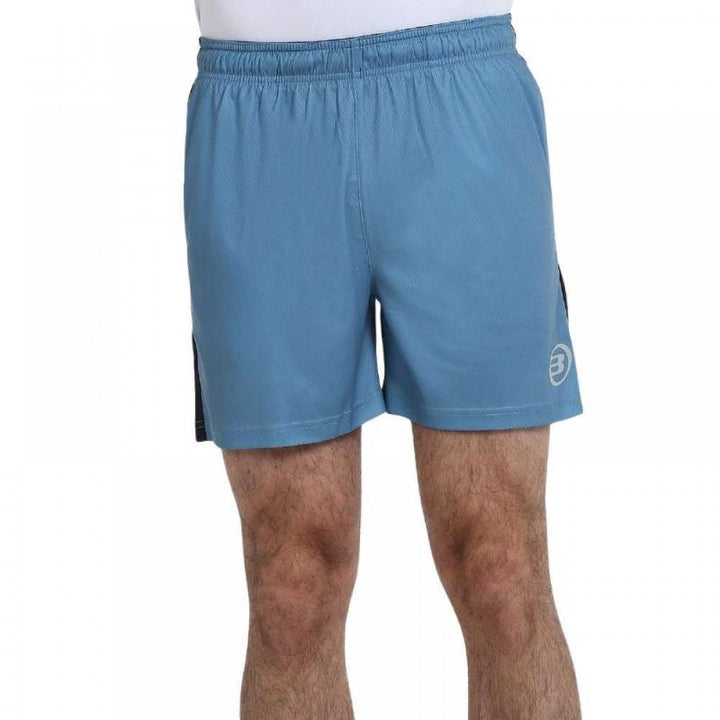 Bullpadel Ceibo Shadow Blue Short