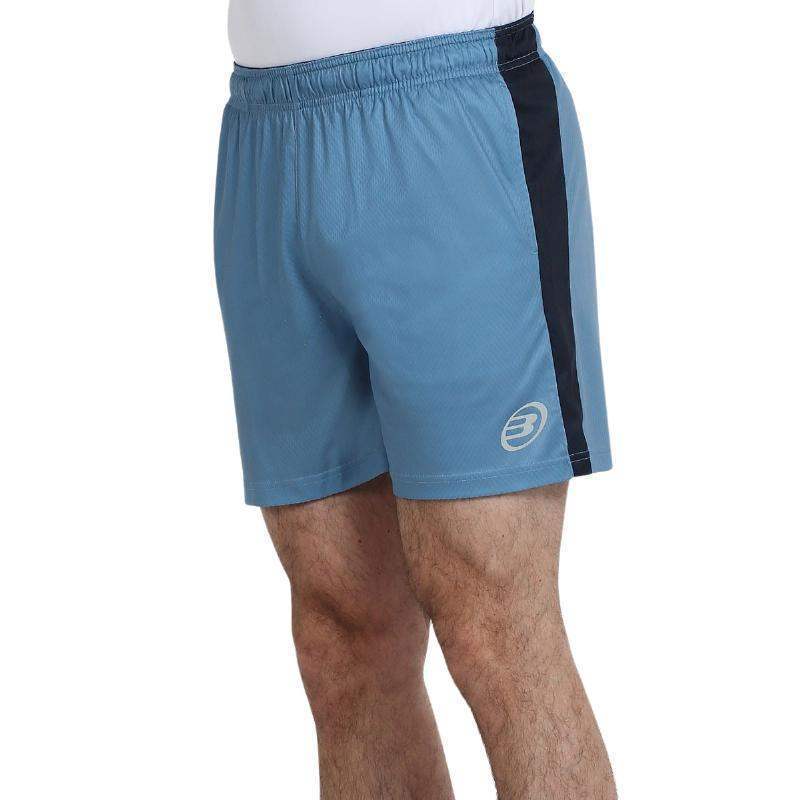 Bullpadel Ceibo Shadow Blue Short