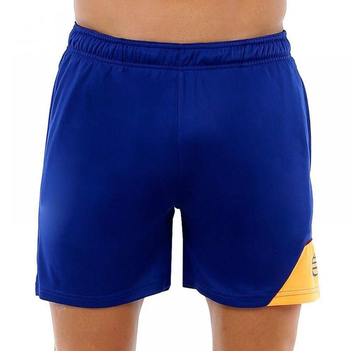 Bullpadel Chesteak Royal Blue Shorts