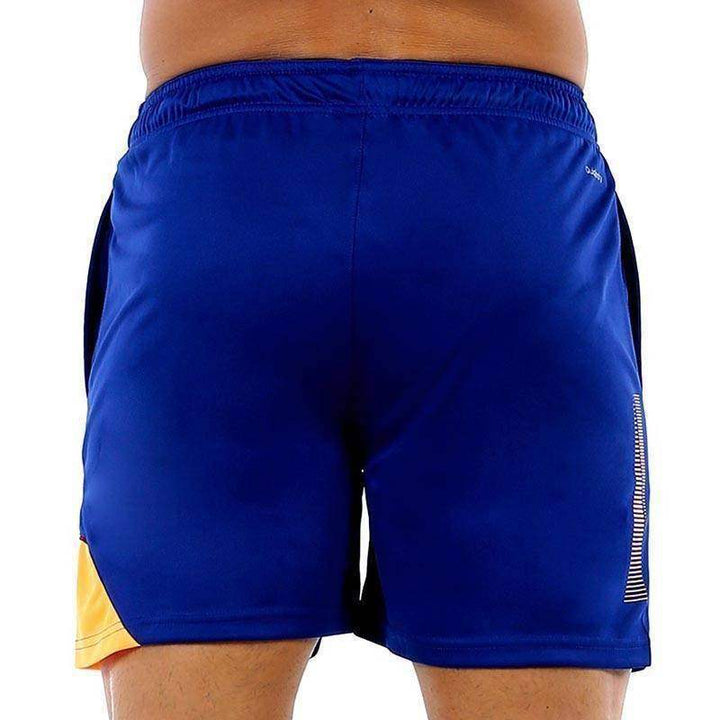 Bullpadel Chesteak Royal Blue Shorts