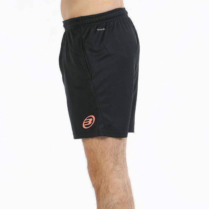 Shorts Cloro Preto Bullpadel