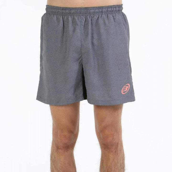 Bullpadel Cochi Anthracite Vigore Shorts