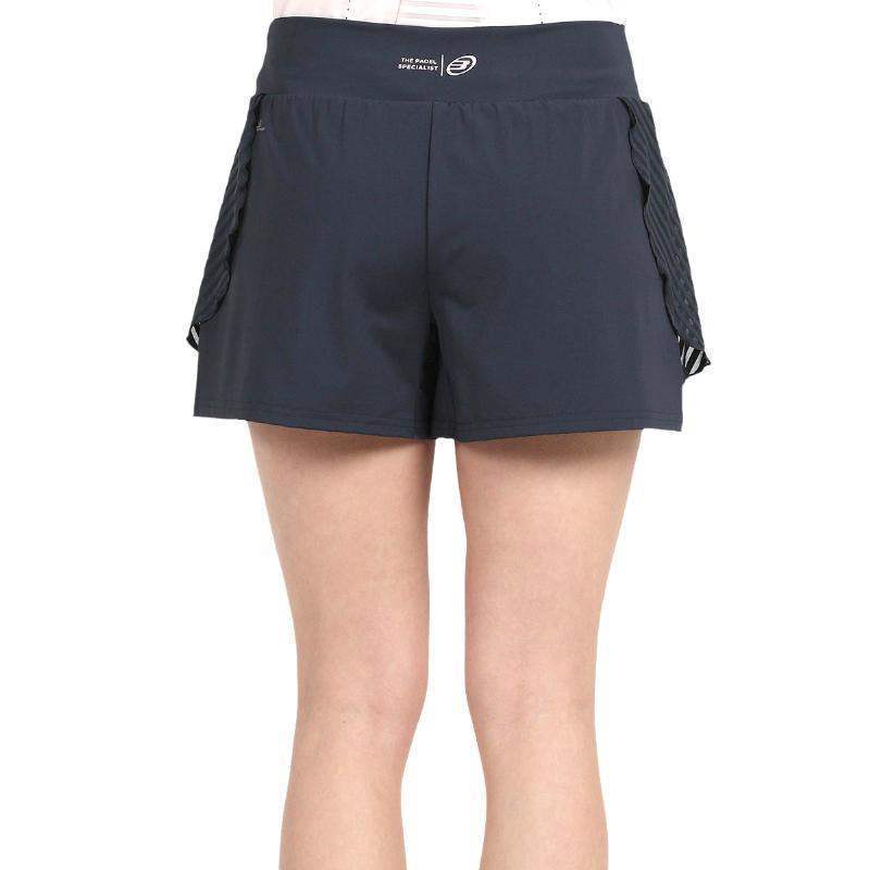 Short Bullpadel Gemma Triay Exito Carbon Mujer