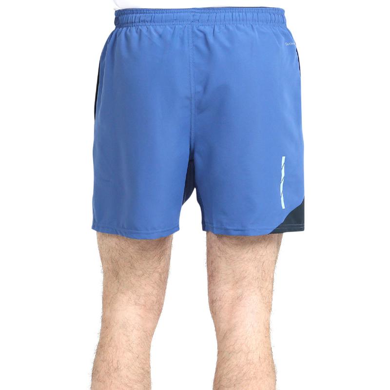 Bullpadel Leuco Intense Blue Shorts