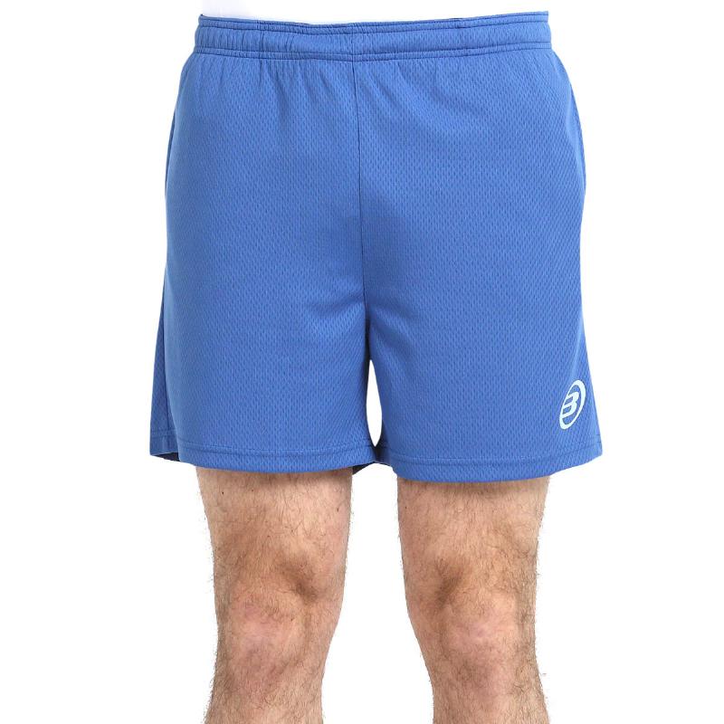 Bullpadel Lilac Intense Blue Shorts