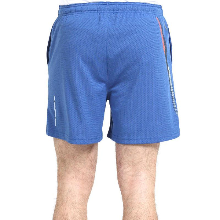 Bullpadel Lilac Intense Blue Shorts