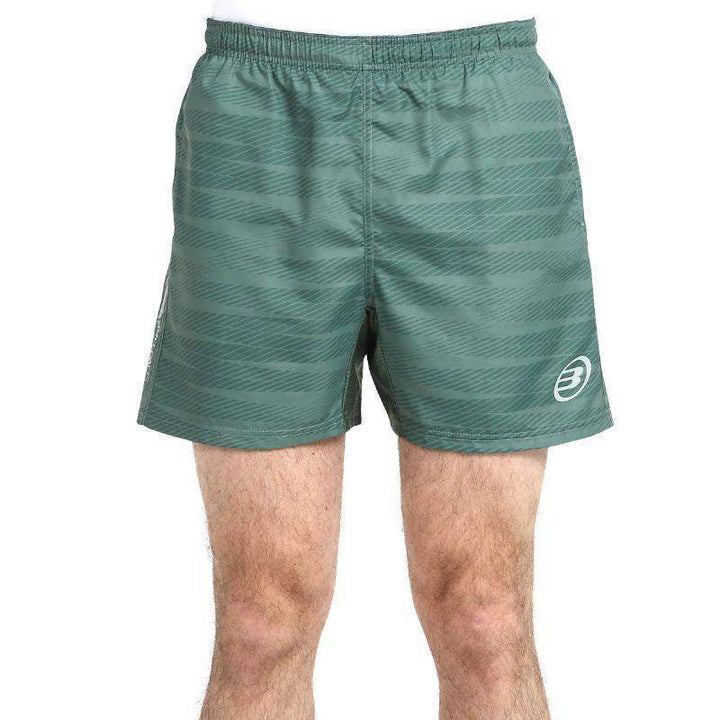 Shorts Bullpadel Vestem Verde Oliva